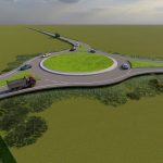A fost semnata contractul pentru Drumul Vamii pe tronsonul Hanesti Vlasinesti Saveni Ce companie a castigat licitatia