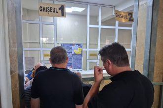 Ajutorul de inmormantare a fost crescut Familiile pot primi mai mult de 9000 de lei
