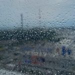 Alert meteorologic Meteorologii prevad ploi vant si ninsori Afla pana cand