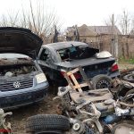 Amenzi de 8000 de lei pentru atelierele de reparatii neautorizate din Stefanesti