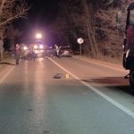 Bebelusul de cinci luni care a ramas orfan de ambii parinti in urma accidentului de aseara se afla intr o stare grava