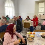 Camin pentru varstnici si persoane cu dizabilitati infiintat intr o comuna din Botosani