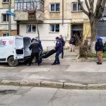 Crima la Botosani O femeie din oras este acuzata ca si a omorat sotul A fost arestata