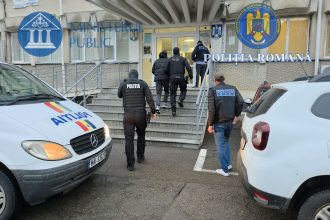 Decizia judecatorilor in cazul celor doi barbati care achizitionau animale in Botosani cu euro falsificati