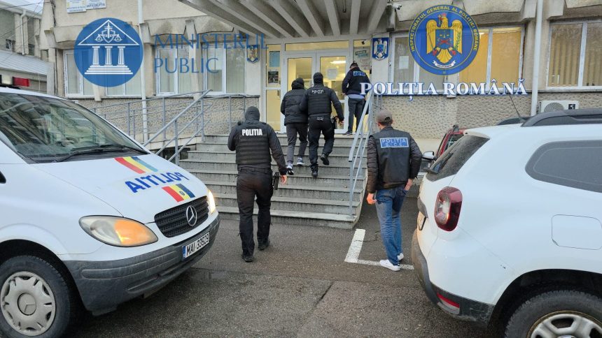 Decizia judecatorilor in cazul celor doi barbati care achizitionau animale in Botosani cu euro falsificati