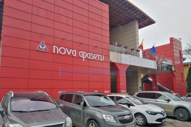 Doi noi membri in Consiliul de Administratie al Nova Apaserv SA Botosani Componentea CA crestede la 3 la 5 membri