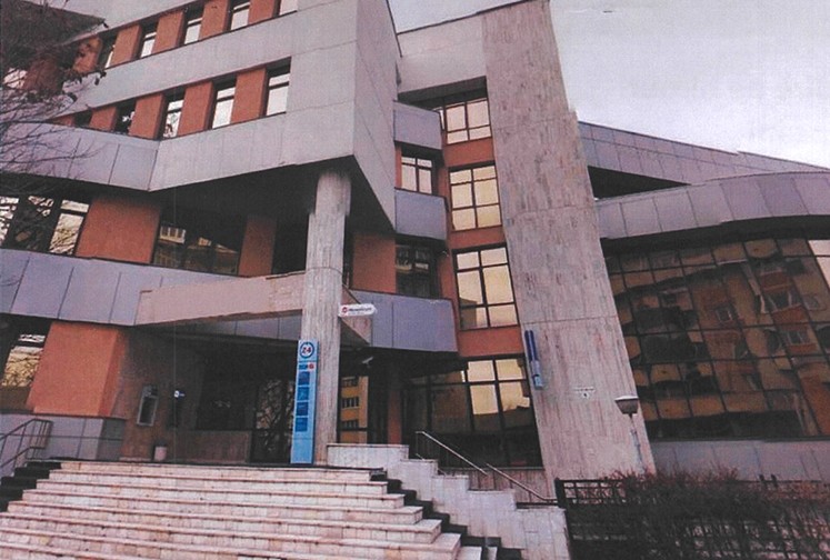Extensie a USV la Botosani incepand din 2027 Prima etapa va inclunde aproximativ 10 specializari