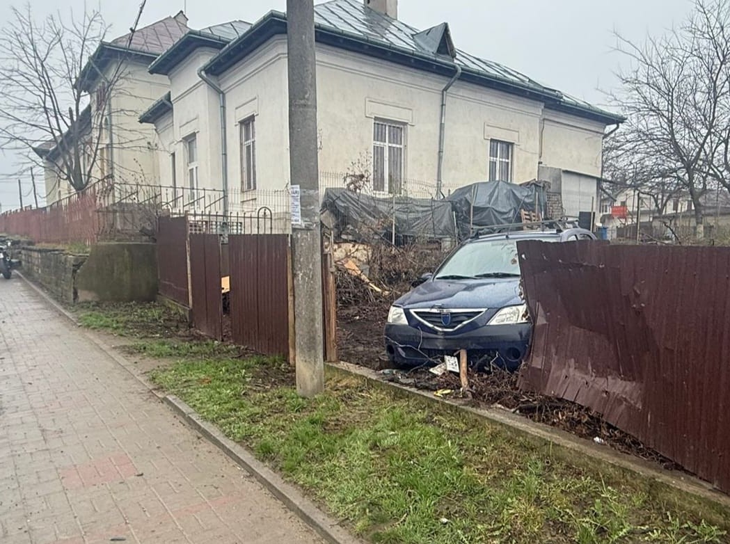 Ziarul de Botoșani