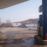 FOTO Controale la statiile de combustibil din Botosani Cinci au fost inchise