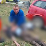 FOTO Tragedie intr o localitate din Botosani Un barbat si a pierdut viata intr un accident de circulatie