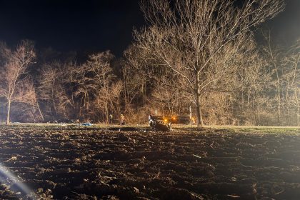 FOTO a murit de ziua sa soferul decedat in accidentul de noaptea trecuta a murit in ziua in care a implinit 20 de ani