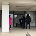 Femeia care facea contrabanda cu tigari avea o experienta de peste 20 de ani ca asistent comunitar la o primarie din Botosani