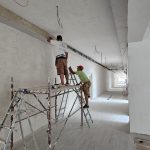 Inca o licitatie cu numeroase oferte 9 asocieri de firme s au inscris pentru licitatia de la Colegiul Economic Botosani