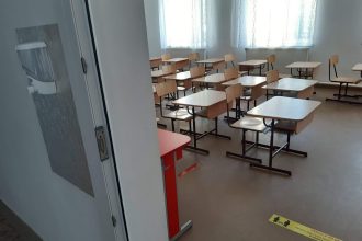 Investitii de peste 4 milioane de lei intr o scoala din judetul Botosani finantate din fonduri europene