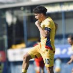 Jucator de la FC Botosani capitan al echipei nationale a marcat un gol impotriva Andorrei