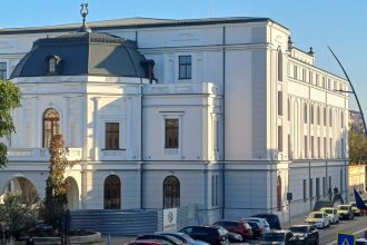 Loc de munca disponibil la Teatrul Mihai Eminescu din Botosani Studii superioare nu sunt necesare
