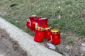 O tanara din Botosani a provocat un accident mortal dupa ce a fost orbita de lumina farurilor unei masini Cum a fost sanctionata