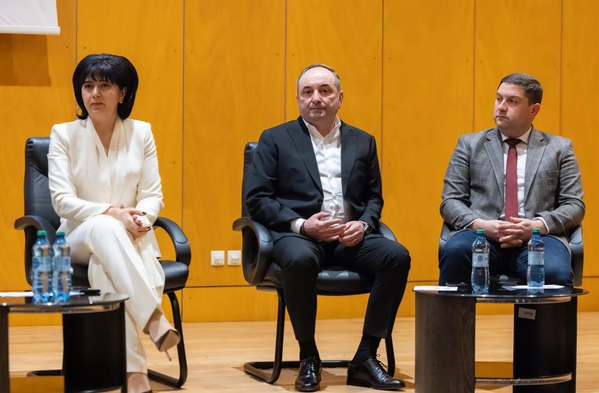 PSD Botosani Nu sustin saracia impusa de premierul Ilie Bolojan