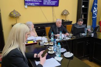 Raspunsul primarului Cosmin Andrei la solicitarea de acordare a facilitatilor pentru persoanele cu handicap grav si accentuat din Botosani