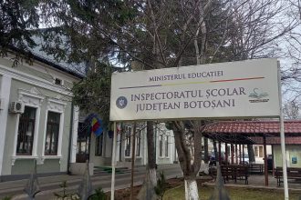 Se recruteaza directori pentru mai multe scoli si licee din judetul Botosani Iata care sunt acestea