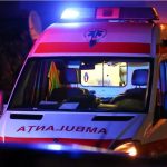 Si a infruntat destinul Un barbat din Botosani a consumat alcool si a urcat pe bicicleta ajungand la spital cu o fractura