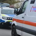 Tanara care a cazut de la etajul 5 al unui bloc din Campulung Moldovenesc a decedat la spital