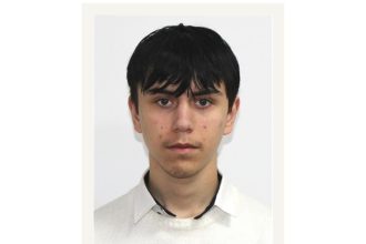 Tanarul de 18 ani din Botosani declarat disparut de Politia Romana Nu exista motive de ingrijorare
