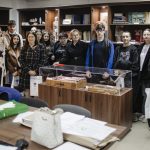 Trei elevi din Botosani recompensati la Concursul Student pentru o zi organizat de USV