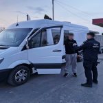 Un barbat a platit 200 de euro pentru un permis fals si acum este investigat de politia din Botosani