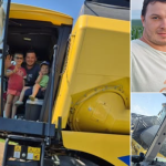 Un botosanean a transformat durerea pierderii intr o sursa de motivatie Fiul a dus mai departe mostenirea tatalui fara a beneficia de fonduri europene