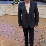 Un cetatean de onoare al Botosaniului a demisionat din functia de deputat Nu vreau sa mi pierd cea ce am mai drag