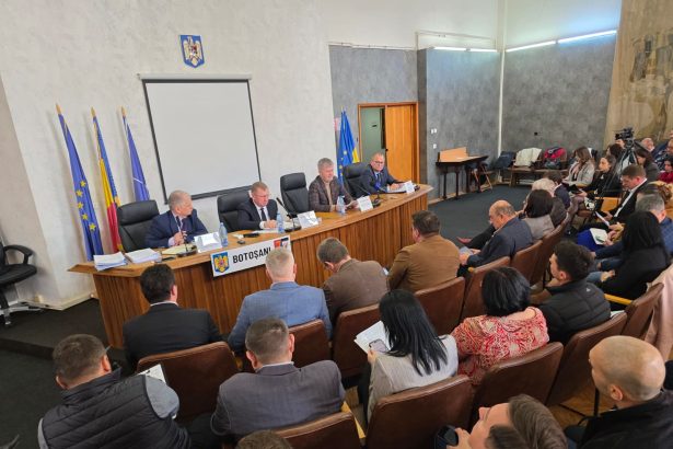 VIDEO Consilier judecean obligat sa demisioneze Afla motivele