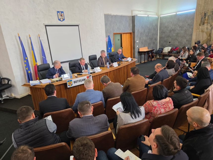 VIDEO Consilier judecean obligat sa demisioneze Afla motivele