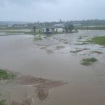risc de inundatii la botosani a fost emis un cod galben pentru mai multe rauri mesajul transmis de inspectoratul pentru situatii de urgenta