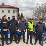 video seful politiei botosani despre perchezitiile de la stefanesti actiunea disproportionata a cetatenilor a generat un raspuns din partea fortelor de ordine