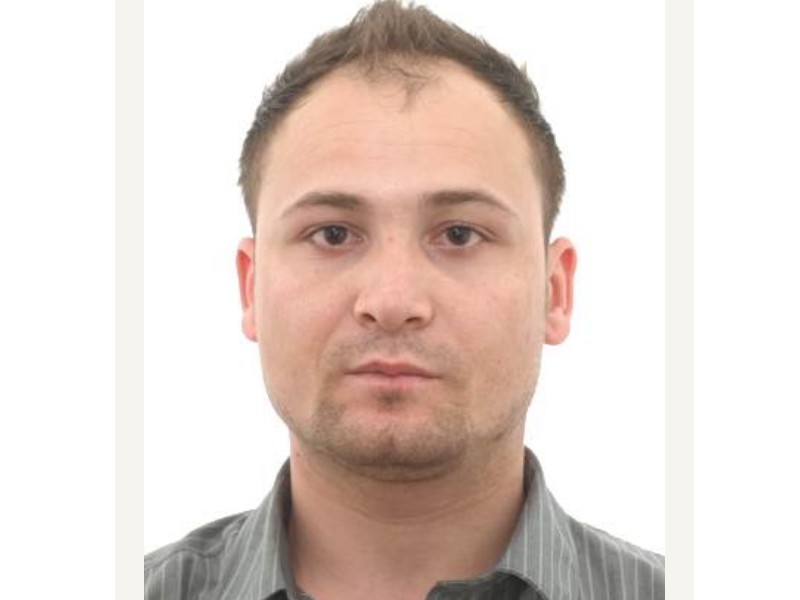 Alert Brbat de 41 de ani disparut de doua zile dintr o localitate din judetul Botosani