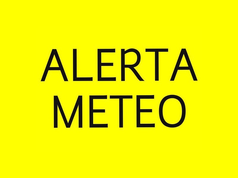 Alert Cod Galben pentru jude tul Botosani Ce prognozeaza meteorologii pentru urmatoarele doua zile