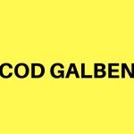 Alert Cod Galben pentru judeul Botosani Pana cand este valabila aceasta avertizare