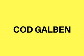 Alert Cod Galben pentru judeul Botosani Pana cand este valabila aceasta avertizare