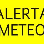 Alerta Cod Galben pentru judeul Botosani Comunicatul meteorologilor