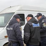 Amenda considerabila pentru un botosanean in Piata Centrala Cum l au prins polististii