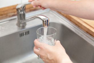 Anunt Nova Apaserv Apa va fi oprita maine pe mai multe strazi din municipiul Botosani