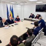 Autoritatile din judetul Botosani sunt in starea de alerta din cauza codului portocaliu de inundatii