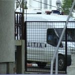 Barbat condamnat la vacanta fortata in inchisoare Robert a fost transferat in Penitenciarul Botosani
