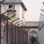 Barbat violent condamnat la inchisoare in Penitenciarul Botosani in perioada Patelui Cat timp va ramane Valentin dupa gratii