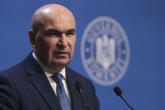 Bolojan propune cresterea stagiului minim de cotizare Este necesar sa avem mai multi oameni care muncesc mai mult