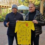 Botosaneanul Cornel Sfaiter confesiuni despre ultima conversatie cu Mircea Lucescu Am sperat pana in ultima clipa ca va fi bine