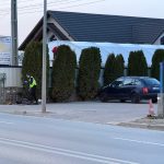 Botosaneanul decedat in fata sediului Trans Dor din Botosani era angajat al companiei Cine este barbatul