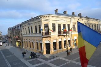 Botosani se afla in finala competitiei Destinatia Anului cu trei atractii Iata cum poti vota