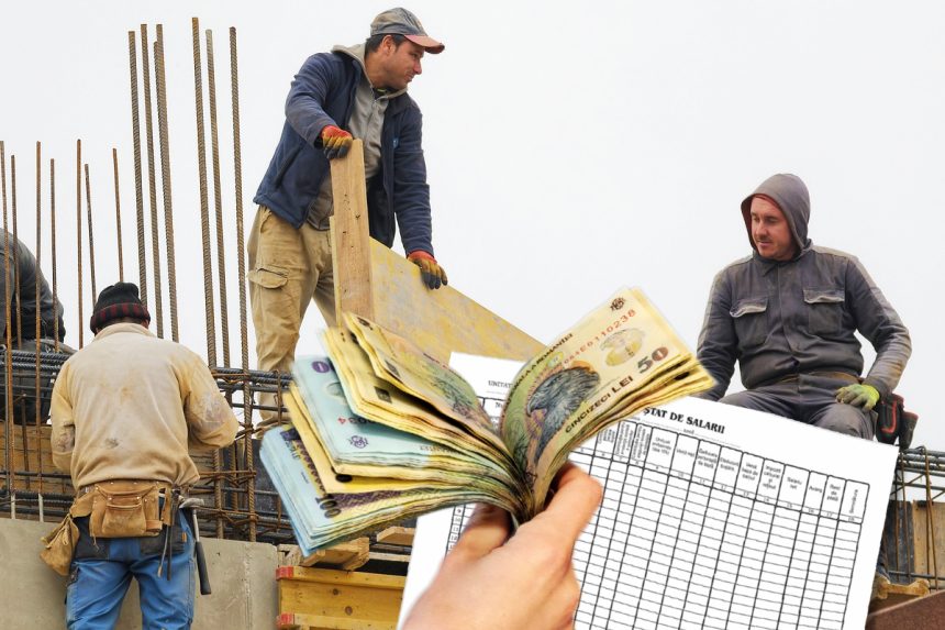 Companiile din Botosani in topul constructorilor din Romania Judetu nostru se claseaza pe primul loc in Nord Est